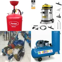 فروش ویژه کارواش صنعتی،کفپاش،جاروبرقی،نو واستوک