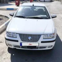 سمند Lx|خودرو سواری و وانت|شاهین‌شهر, خبرنگار|دیوار