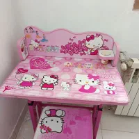 دو عدد میز تحریر