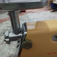 چرخ گوشت