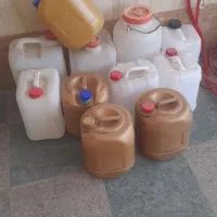 دبه ۱۰ و ۲۰ لیتری