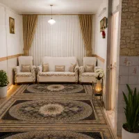 خانه-فروشی-دوطبقه-همراه-مغازه