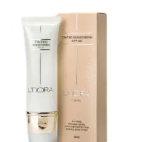 ضدافتاب رنگی لدورا