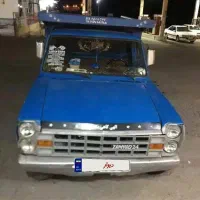نیسان کمپرسی