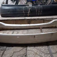 سپر عقب و جلو بنز چرمن