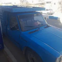 وانت  نیسان کرایه ای،،حمل بار به تمام نقاط ایران ،