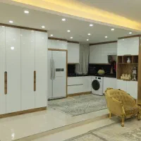فاز ۸ پردیس ۱۰۵متری تحکیم ساخت فول لاکچری