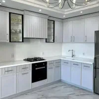 (کابینت/کمددیواری/تی‌وی‌وال)پیش‌ ساخته  سفارشی