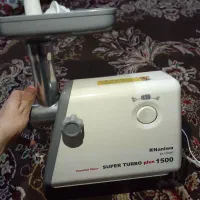چرخ گوشت نانیوا