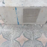 کولر اجنرال سالم