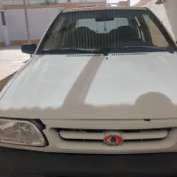 فروش یک دستگاه پراید