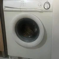لباسشویی ۵کیلویی