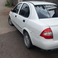 تیبا ۱ تمیز