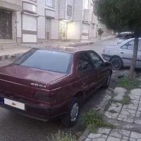 ۴۰۵|خودرو سواری و وانت|نهاوند, |دیوار