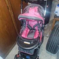 کالسکه دلیجان کاملا نو