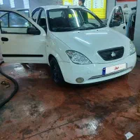 تیبا ۱ مدل ۹۲ بی رنگ