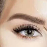 مدل برای میکاپ و شینیون و غیره میشم