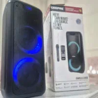 اسپیکر جیپیاس مدل ۱۱۱۶۸