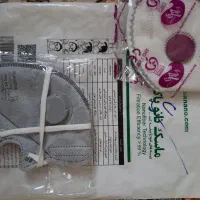 ماسک فیلتر دار