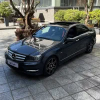 C200 2014
