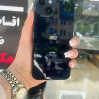 آیفون 14 موبایل حیدریان پارسیان (کد 986)
