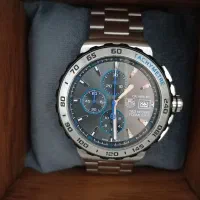 ساعت مردانه TAG HEUER