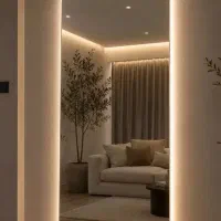 اینه قدی