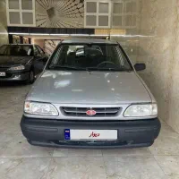 پراید صبا|خودرو سواری و وانت|شهریار, شهریار|دیوار