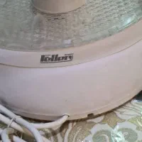 بخارپزفلر نو