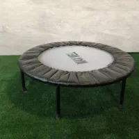 ترامپولین مکس ول