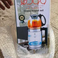 چایی ساز وارمی مارک ورکاده