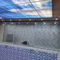 نصب و اجرای سکوریت و کرکره برقی