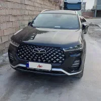 تیگو ۷ درجه یک در حد صفر بدون حتی یه خش