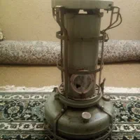 چراغ نفتی