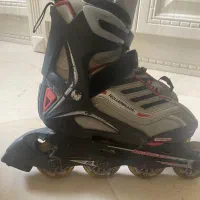 اسکیت رولربلید