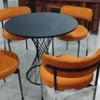 میزوصندلی نهار خوری تدی ایوان