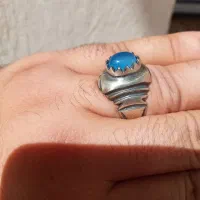 انگشتر یاقوت استار