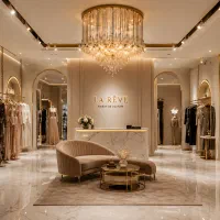 اجاره اتاق در مزون زنانه