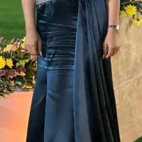 لباس مجلسی