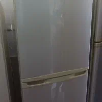 یخچال یخساران