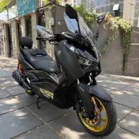 Xmax 403|موتورسیکلت|تهران, مهران (سیدخندان)|دیوار