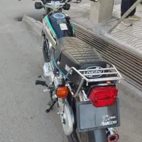 هندا ساوین  150 مدل 1404