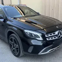بنز GLA 250