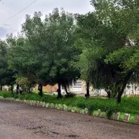 خانه ویلایی