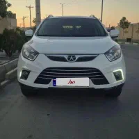 جک S5مدل 1396بدون رنگ