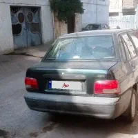 فروش پراید مدل 84