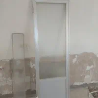 درب الومینیوم