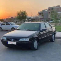 ۴۰۵ مدل ۸۲ جوان پسند
