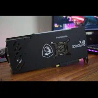 کارت گرافیک MSI RTX 3070 8G GAMING X TRIO