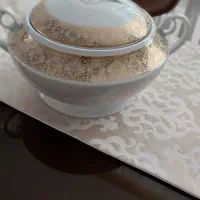 سوپ خوری، کاملا نو